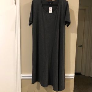 *Plus size* NWT Lane Bryant size 14/16 dress.